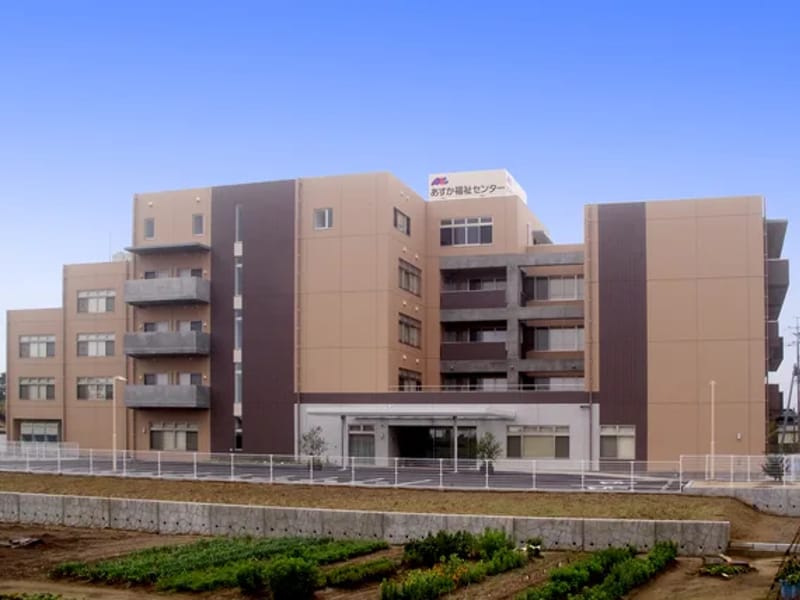 あすかヘルパーステーション in 益田市, 島根県 photo 1