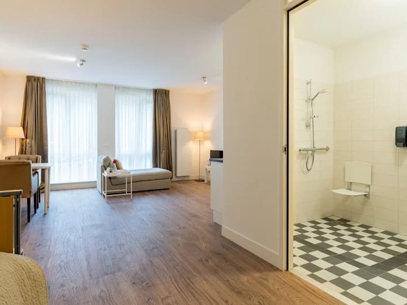 Het Gouden Hart Harderwijk - Begeleid Wonen in Harderwijk, Gelderland photo 5