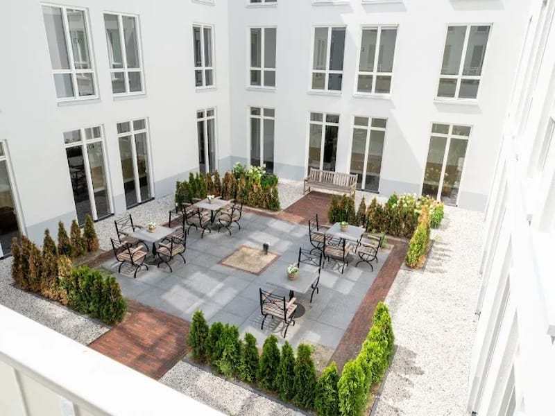 Het Gouden Hart Harderwijk - Begeleid Wonen in Harderwijk, Gelderland photo 7