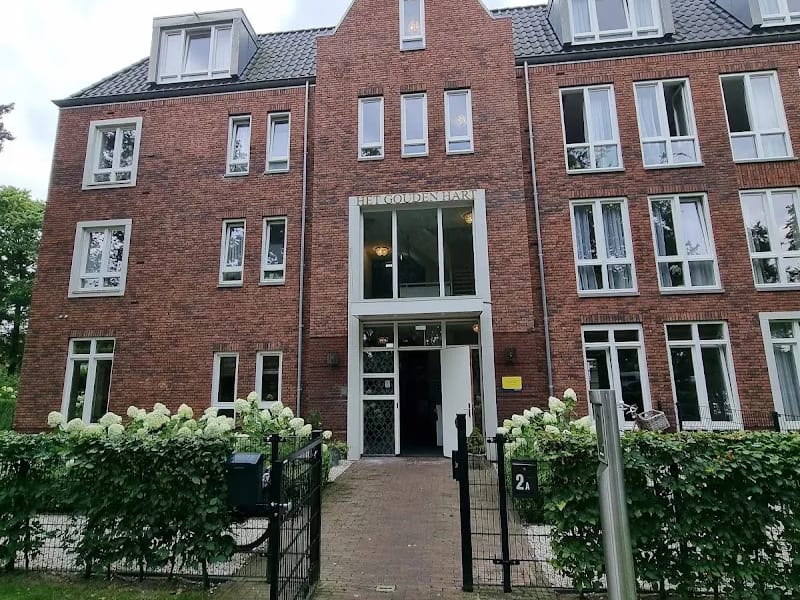 Het Gouden Hart Harderwijk - Begeleid Wonen in Harderwijk, Gelderland photo 9