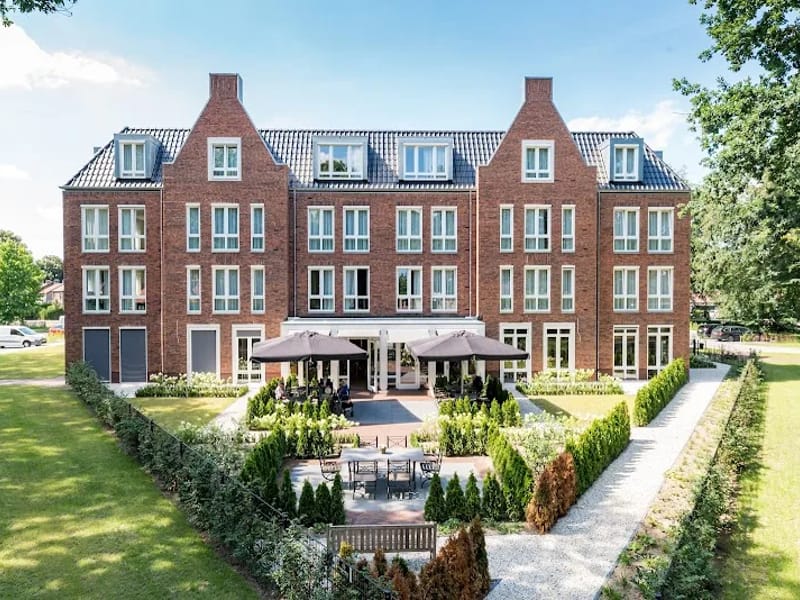Het Gouden Hart Harderwijk - Begeleid Wonen in Harderwijk, Gelderland photo 1