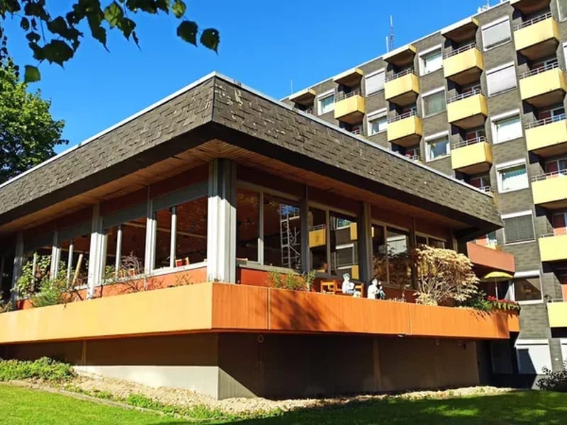 Altenheim Herichhauser Straße - Pflegeheim in Wuppertal, Nordrhein-Westfalen photo 1