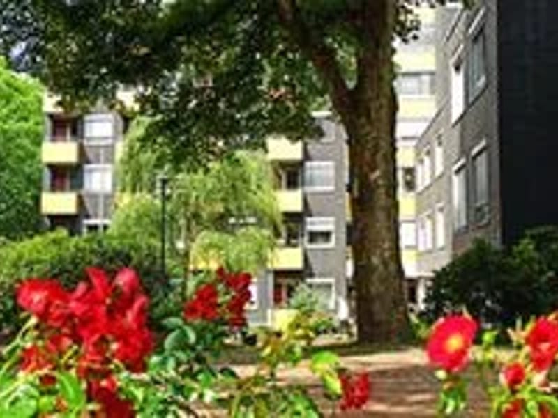 Altenheim Herichhauser Straße - Pflegeheim in Wuppertal, Nordrhein-Westfalen photo 3