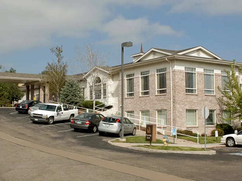 Life Care Center of Colorado Springs - Nursing Home in Colorado Springs, CO photo 3