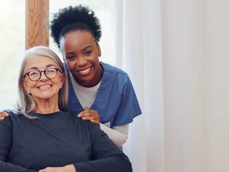 2 Rn'S Assisted Living, Llc - Assisted Living in Beltsville, MD photo 1