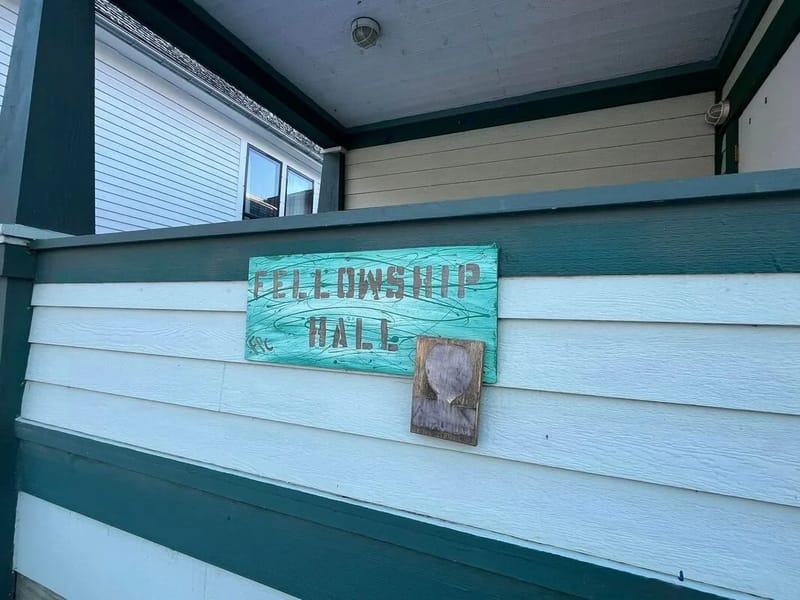Catholic Community Service INC - Home Health Nursing in Juneau, AK photo 3