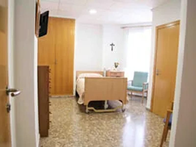 RESIDENCIA PARA MAYORES SAN GABRIEL - Vida Asistida in VICENTE LOPEZ, BUENOS AIRES photo 3