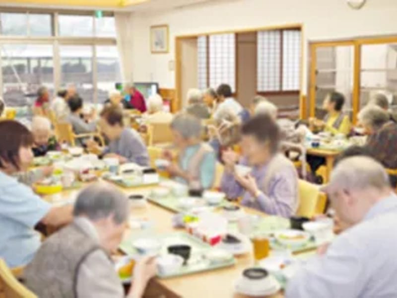 しろがねの里デイサービスセンター - デイサービス in 大田市, 島根県 photo 1