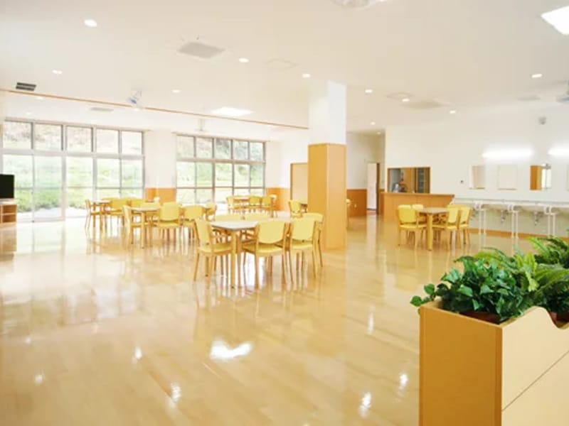 しろがねの里デイサービスセンター - デイサービス in 大田市, 島根県 photo 2