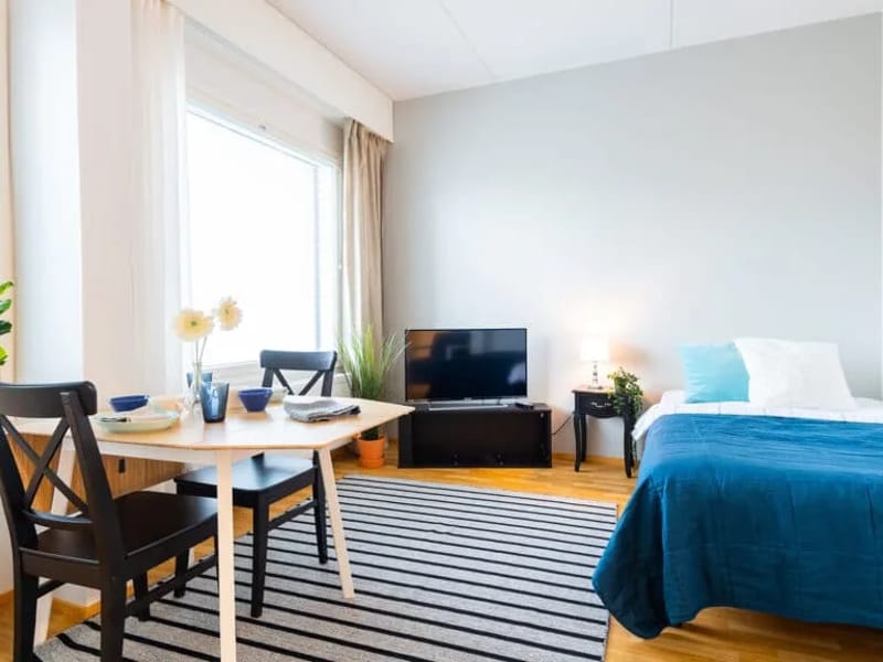 Saga Lakeudenlinna - Palveluasuminen in Seinäjoki, Etelä-Pohjanmaa photo 1