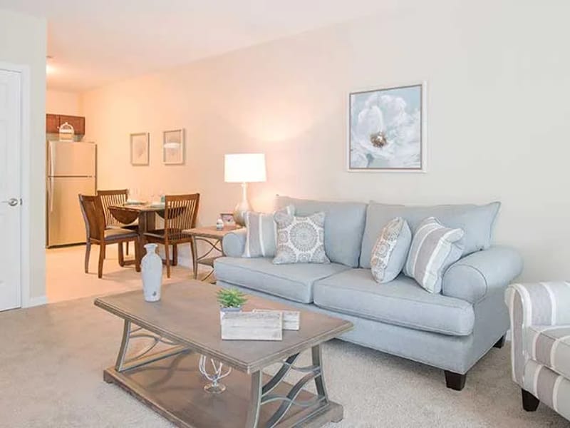Colebrook Village at Hebron — Assisted Living, Hebron, CT · photo 3