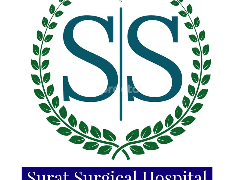 Dhruv Orthopedic & Surgical Hospital - अस्पताल in Surat, Gujarat photo 1