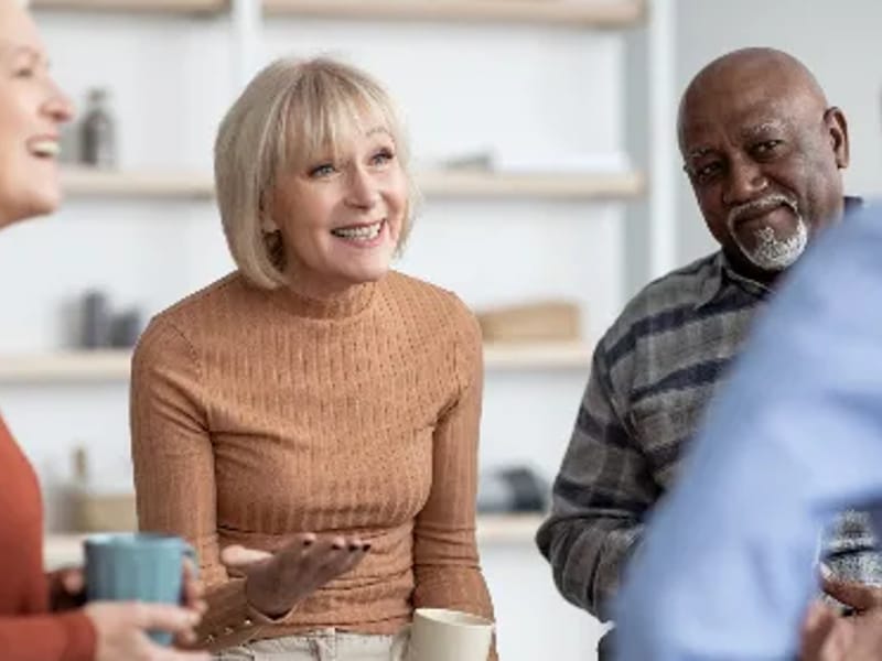 Chosen Care Group - Barking and Dagenham - In-Home Care in Barking, England photo 1