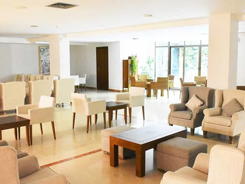 Ballesol Pozuelo, Residencia De Personas Mayores - Hogar de Ancianos in Pozuelo De Alarcón, Madrid photo 3