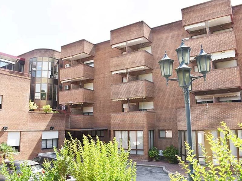 Ballesol Pozuelo, Residencia De Personas Mayores - Hogar de Ancianos in Pozuelo De Alarcón, Madrid photo 2