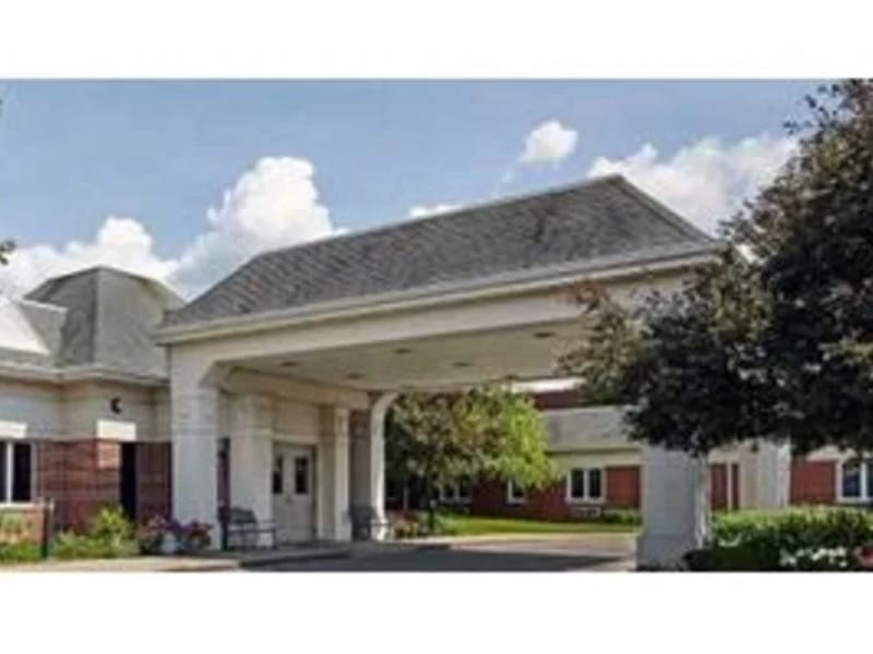 Gentiva I - Hospice in Oak Brook, IL photo 3