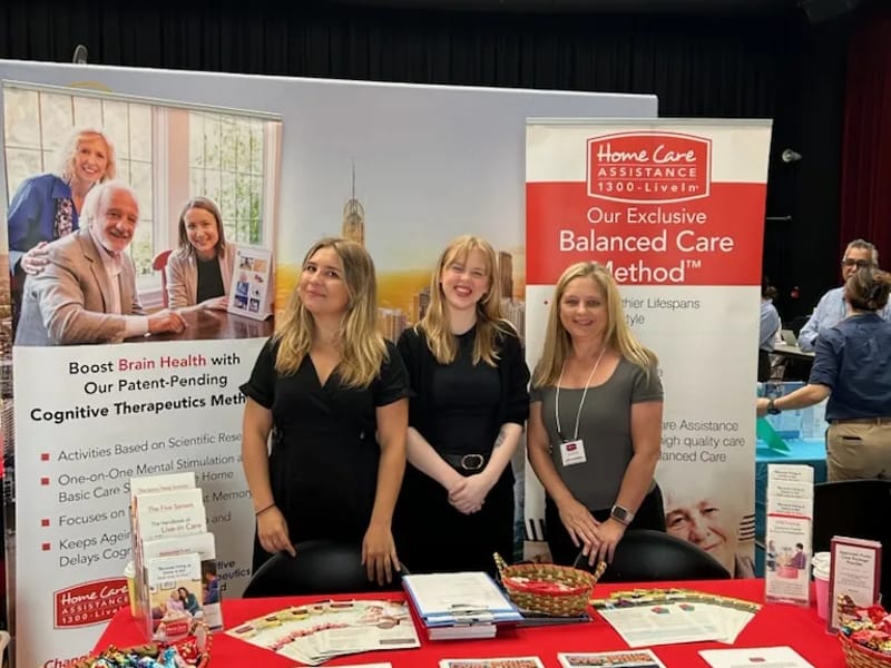 Home Care Assistance Gold Coast - In-Home Care in Southport, QLD photo 3