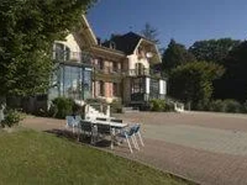 EMS La Douvaz - Fondation Saphir - Pflegeheim in Villars-Burquin, Vaud photo 2