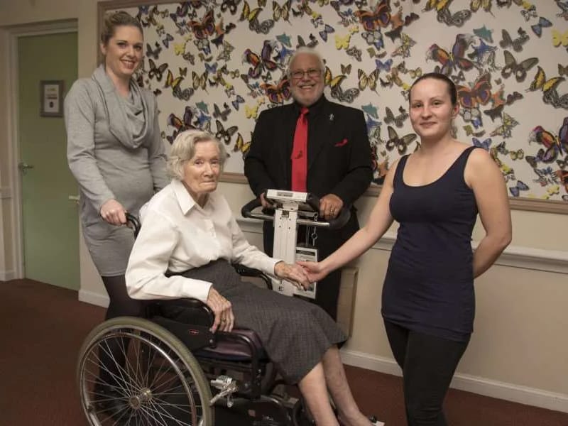Risby Hall Nursing Home - Nursing Home in Bury St Edmunds, England photo 2