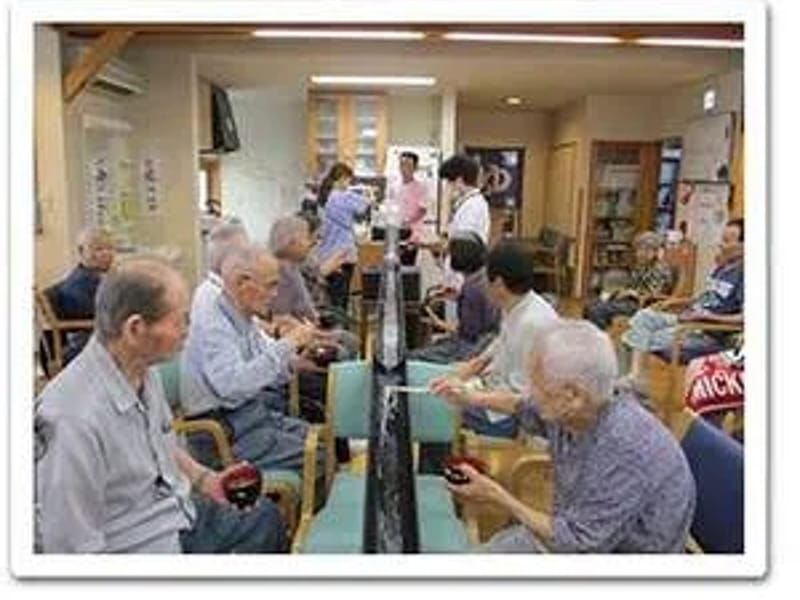 みゆきデイサービス金生 - デイサービス in 上山市, 山形県 photo 3