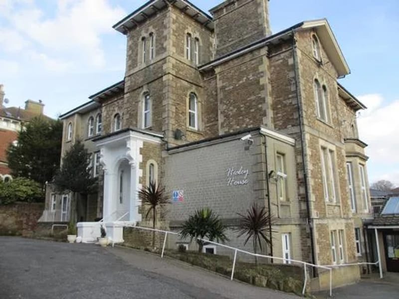 Healey House - Assisted Living in St Leonards On Sea, England photo 2