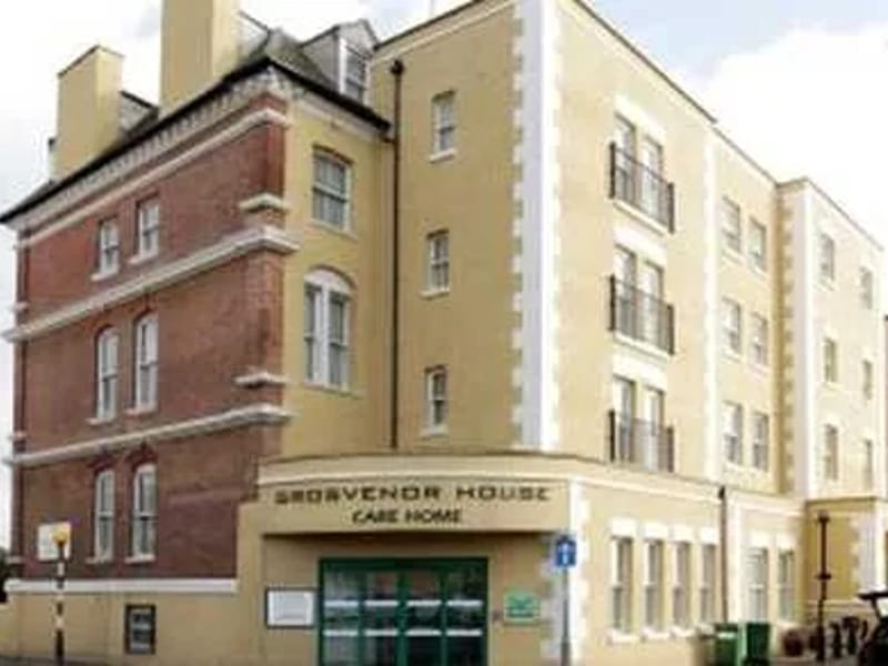 Healey House - Assisted Living in St Leonards On Sea, England photo 3