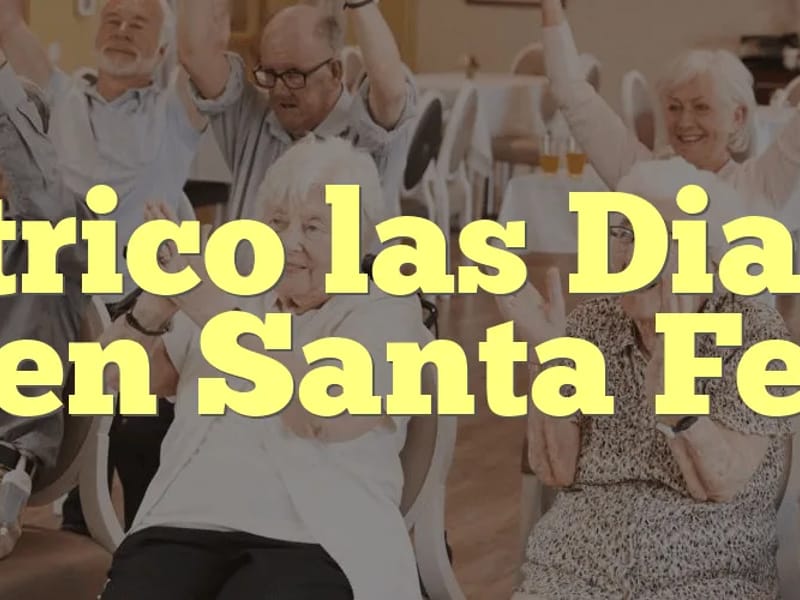 Geriatrico Las Diamelas - Hogar de Ancianos in SANTA FE, SANTA FE photo 1