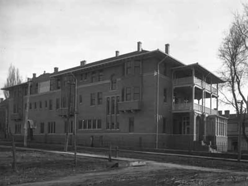 Geriatrico Las Diamelas - Hogar de Ancianos in SANTA FE, SANTA FE photo 2