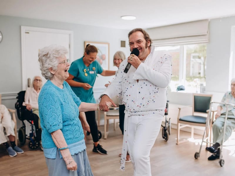 Catchers Care - In-Home Care in Littlehampton, England photo 3