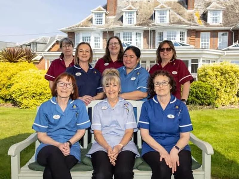 Catchers Care - In-Home Care in Littlehampton, England photo 2