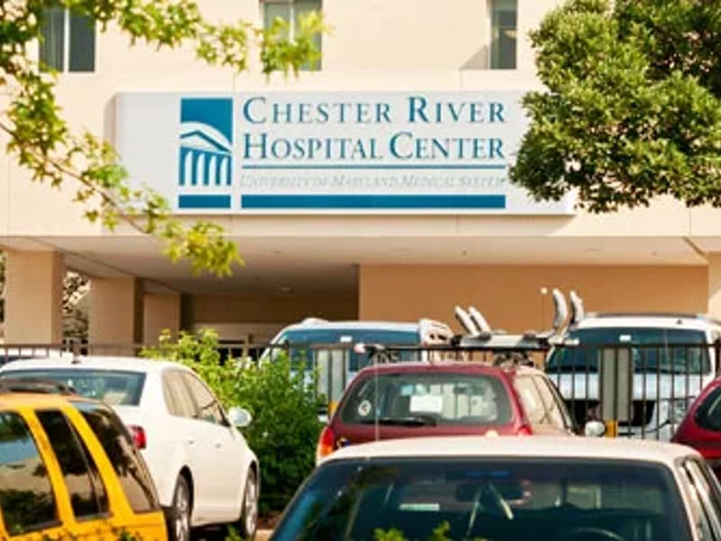 Chester River Home Care And Hospice - Home Health Nursing in Chestertown, MD photo 2
