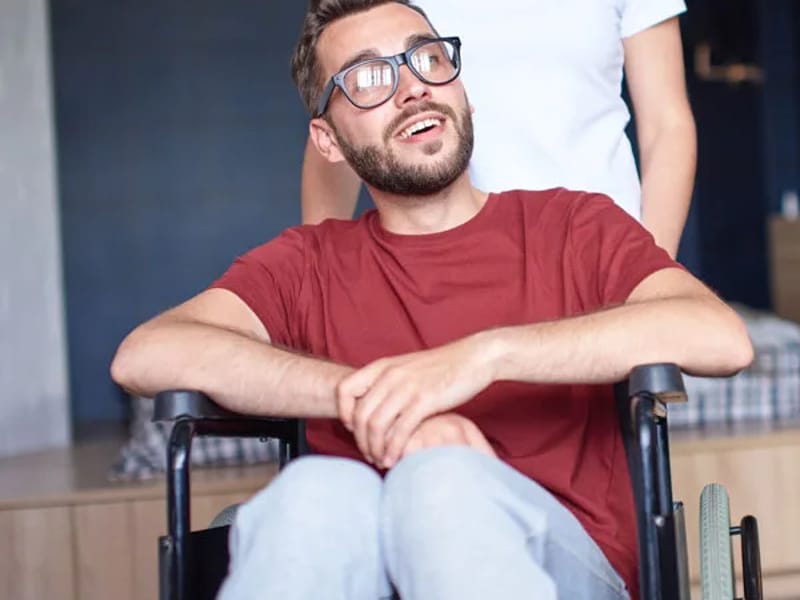 Licentia Live-in Care - In-Home Care in Beaconsfield, England photo 2