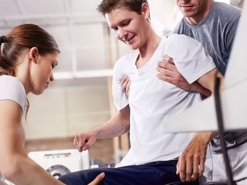 Licentia Live-in Care - In-Home Care in Beaconsfield, England photo 1