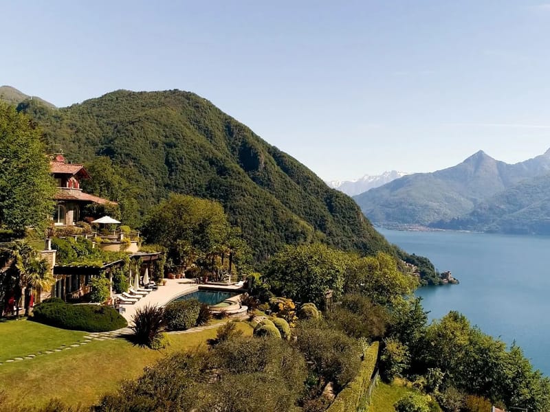 Le Camelie - Residenza Assistita in Como, Lombardia photo 3