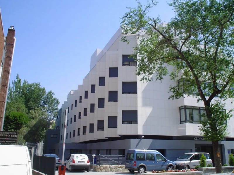 Clinica Geriatrica S.a - Hogar de Ancianos in PARQUE AVELLANEDA, CABA photo 2