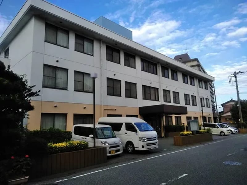 あんしんホーム　川口 - 有料老人ホーム in 川口市, 埼玉県 photo 4