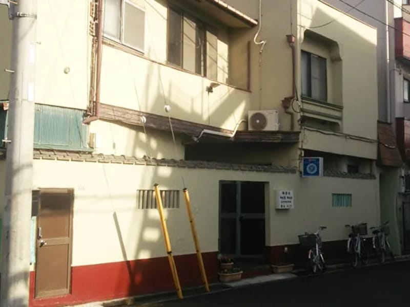 あんしんホーム　川口 - 有料老人ホーム in 川口市, 埼玉県 photo 1