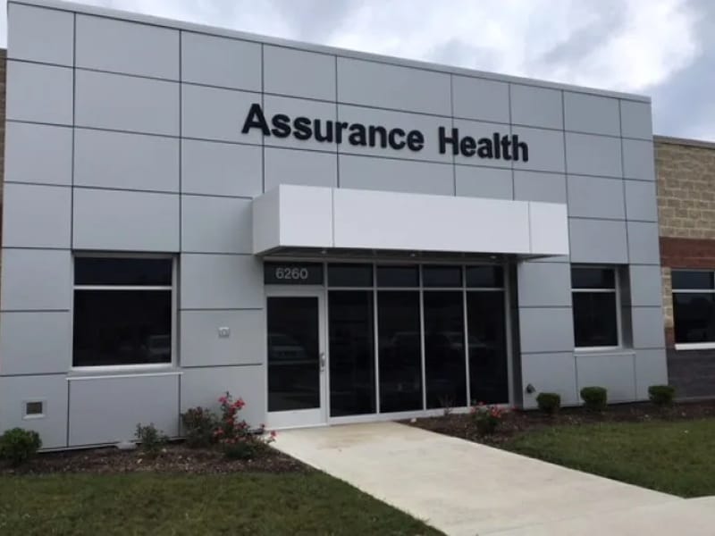 Assurance Health Partners INC - Home Health Nursing in Sacramento, CA photo 2