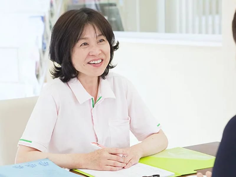 イケヤ医院居宅介護支援センター - 有料老人ホーム in 真庭市, 岡山県 photo 1