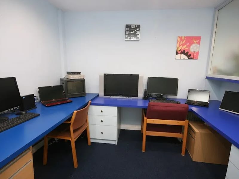 Shrewsbury Road - Max Potential - Assisted Living in Bolton, England photo 7
