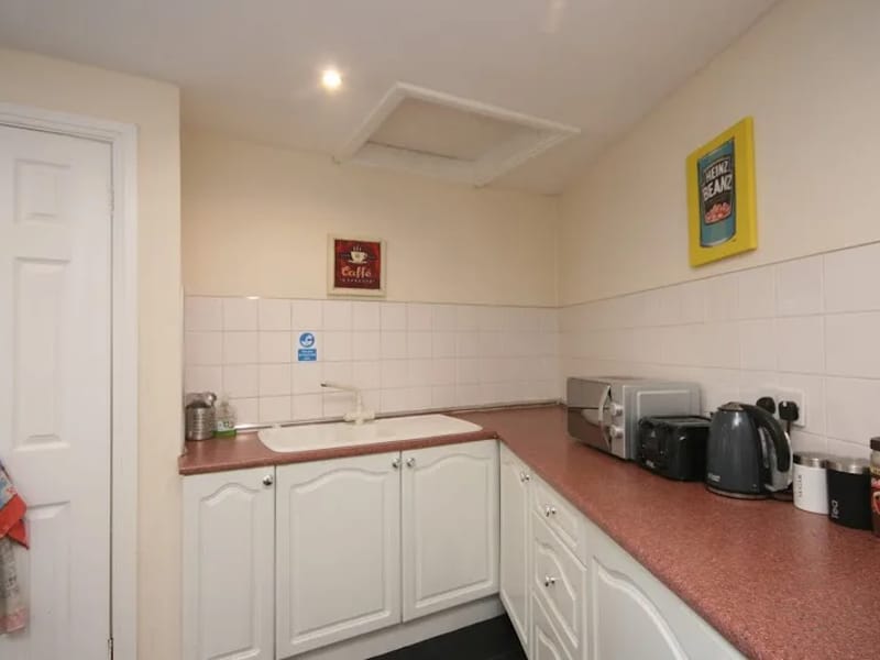 Shrewsbury Road - Max Potential - Assisted Living in Bolton, England photo 8