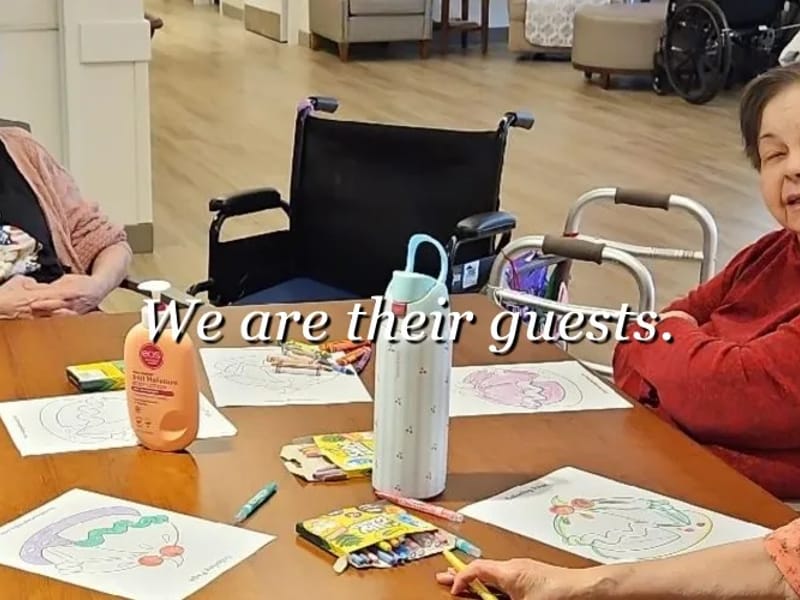 Byron Health Center - Assisted Living in Fort Wayne, IN photo 3