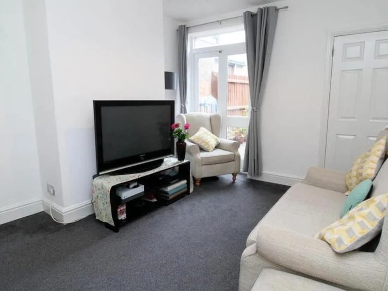 Bilton House - Nursing Home in Rugby, England photo 3