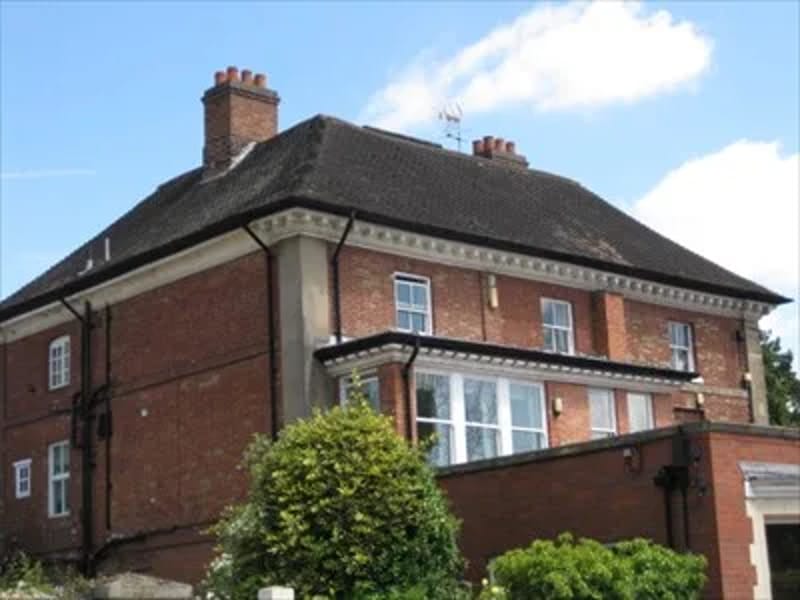 Bilton House - Nursing Home in Rugby, England photo 2