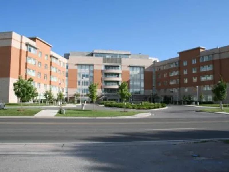 Hastings Manor - Nursing Home in Belleville, ON photo 2