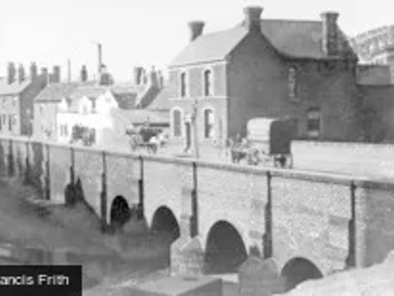 Bush Rest Home - Nursing Home in Wednesbury, England photo 3