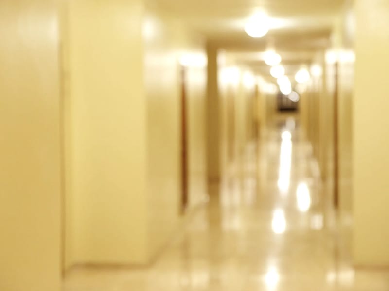 Covington County Hospital Cah - Hospital in Collins, MS photo 1