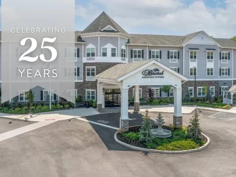 Bristal At Somerset, The - Assisted Living in Somerset, NJ photo 1