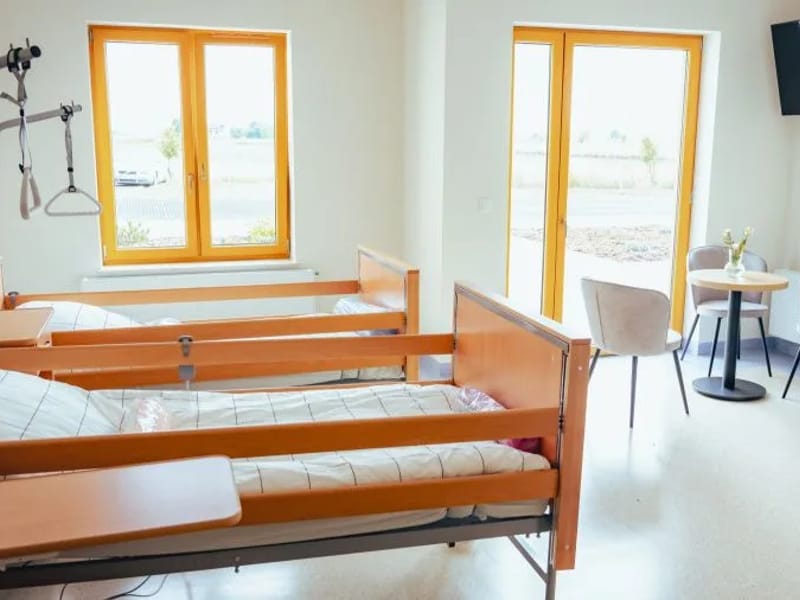 Hospicjum Chorzów - Hospicjum in Chorzów, Chorzów photo 1