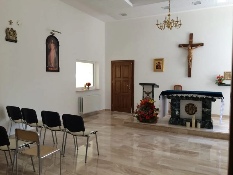 Hospicjum Chorzów - Hospicjum in Chorzów, Chorzów photo 3